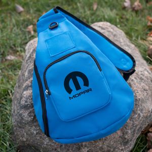 Durable Sling Bag