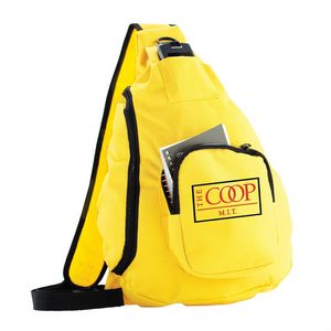 Durable Sling Bag