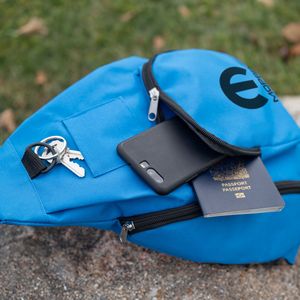 Durable Sling Bag