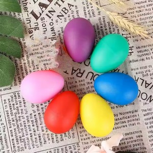 Durashake Egg Shakers