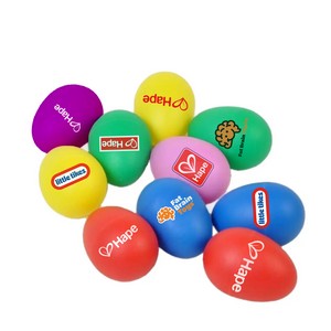 Durashake Egg Shakers