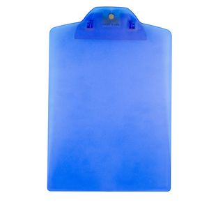 "Dwight FC" Letter Size Clipboard w/PhotoImageÂ® Full Color Imprint on Clip