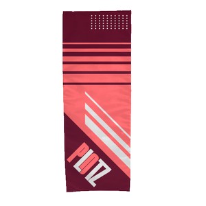 Dye-Sublimated Cooling Towel