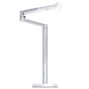 Dyson Solarcycle Morph Desk Light: White
