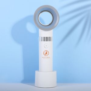 E-Z Breezy Bladeless Fan