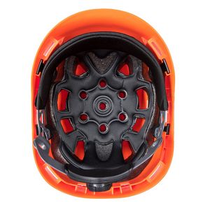 EN 12492 Rated Safety Helmet