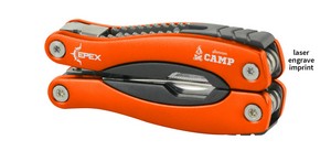 EPEX® Appalachian Trail 16-in-1 Multi Tool