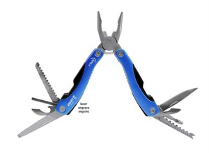 EPEXÂ® Appalachian Trail 16-in-1 Multi Tool