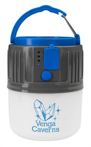 EPEXÂ® Ash Cave Solar Camping Lantern