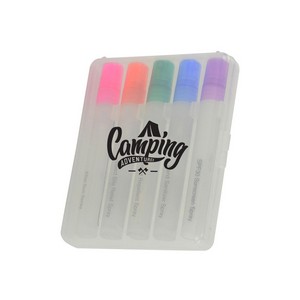 EPEXÂ® Clear Creek Outdoor Essentials Kit