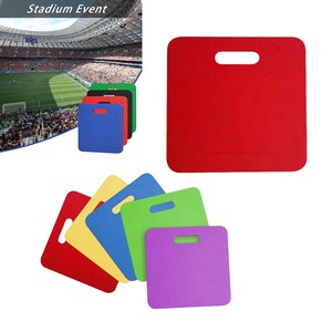 EVA Stadium Comfort Pad - Ultra-Thick Waterproof Seating Mat