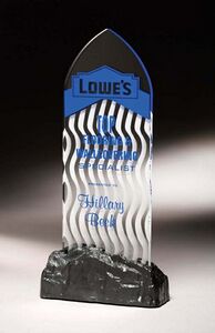 EZ-Fit Spear Award