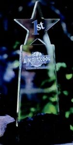 EZ-Fit Star Award