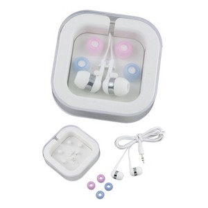 Ear Buds W/Case
