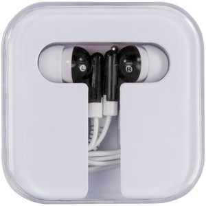 Earbuds In Case