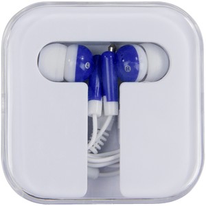 Earbuds In Case