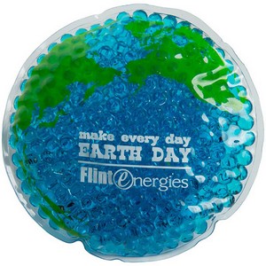 Earth Gel Beads Hot/Cold Pack