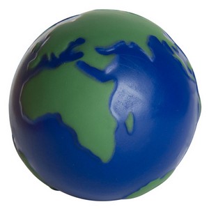 Earth SqueeziesÂ® Stress Reliever