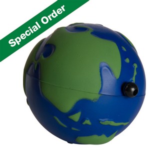 Earthquake SqueeziesÂ® Stress Reliever