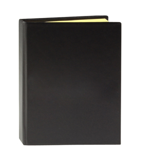 "Eastvale" Full Size Sticky Notes & Flags Notepad NoteBook (Overseas)