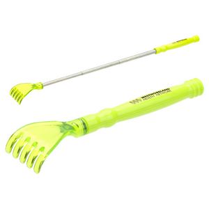 Easy Reach Telescoping Back Scratcher