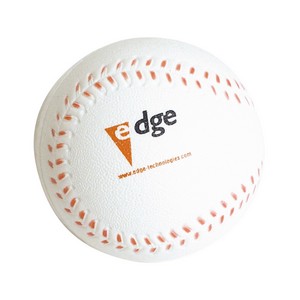 Easy Squeezies® Baseball Stress Reliever