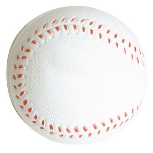 Easy SqueeziesÂ® Baseball Stress Reliever