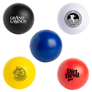 Easy SqueeziesÂ® Stress Reliever Ball