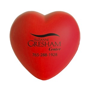 Easy Squeezies® Sweet Heart Stress Reliever