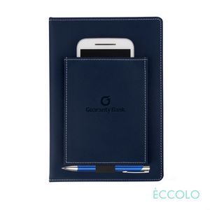 EccoloÂ® Austin Journal/Clicker Pen - (M)