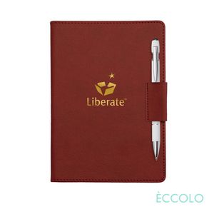 Eccolo® Carlton Journal Kurt Pen/Stylus