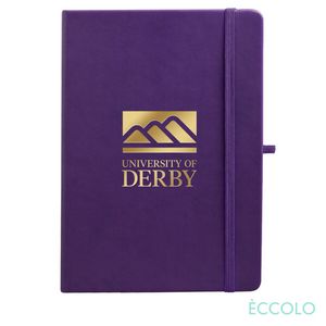 Eccolo® Cool Journal - Large