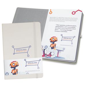 Eccolo® Cool Journal - Medium