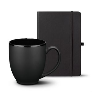 EccoloÂ® Cool Journal/Dereham Mug Set