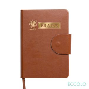 EccoloÂ® Foxtrot Flap Closure Journal