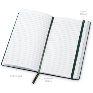 Eccolo® Techno Journal (M)