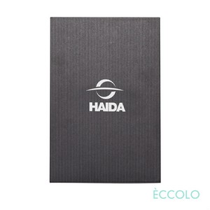 EccoloÂ® Techno Journal/Clicker Pen Gift Set - (M)