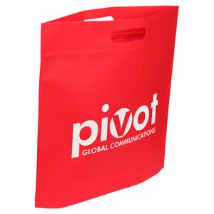 Echo Large Non-Woven Tote
