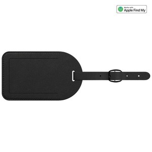 Echo Luggage Tag With Apple Find My