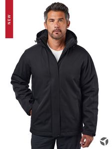 Eclipse Urban Insulated Jacket