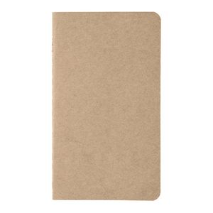Eco Budget Mini Notebook