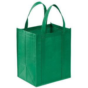 Eco-Friendly Non-Woven Grocery Tote Bag