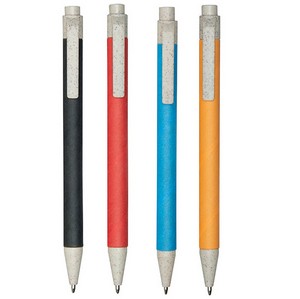 Eco Friendly Recycled Click Pen