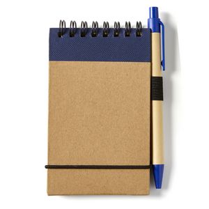 Eco Mini Jotter & Pen