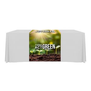 Eco-Poly 30" x 90" Table Runner
