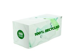 Eco-Poly 4' Fitted Table Cover