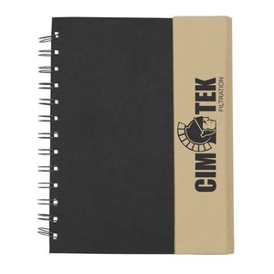& Pen