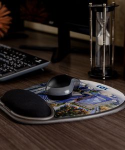 Eco-Restâ„¢ Mouse Pad