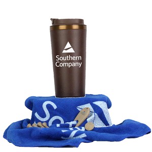 EcoBrew Golf Kit