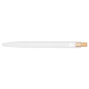 EcoRubber Grip Pen